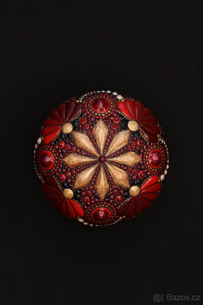 Mandala "Galaxy II." DotArt - 7