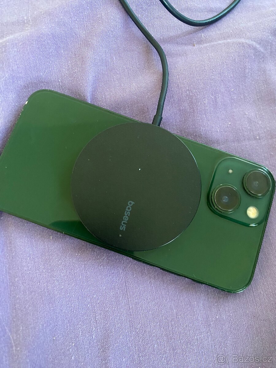 IPhone 13 mini - 7