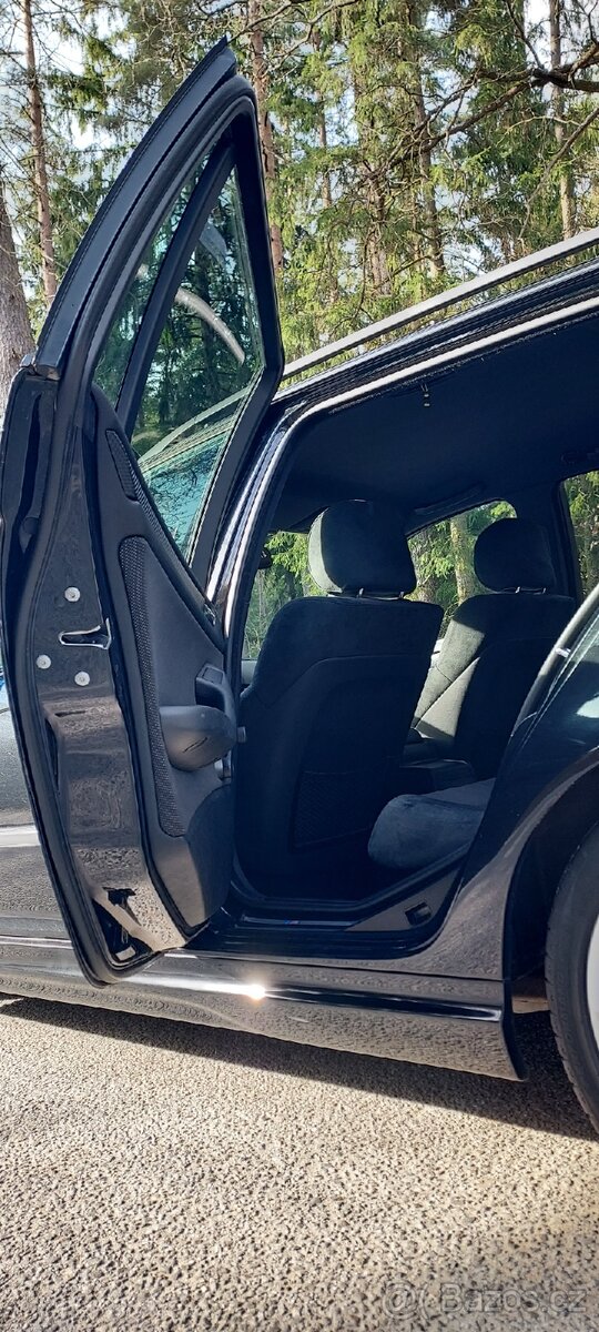 BMW 325i Touring M-Packet2 - 7