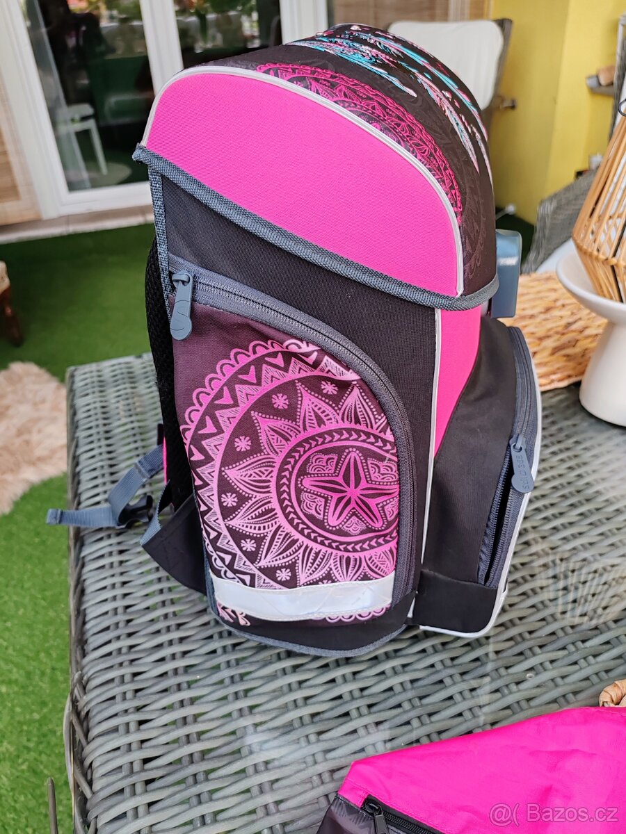 Školní set Mandala Stil - 7