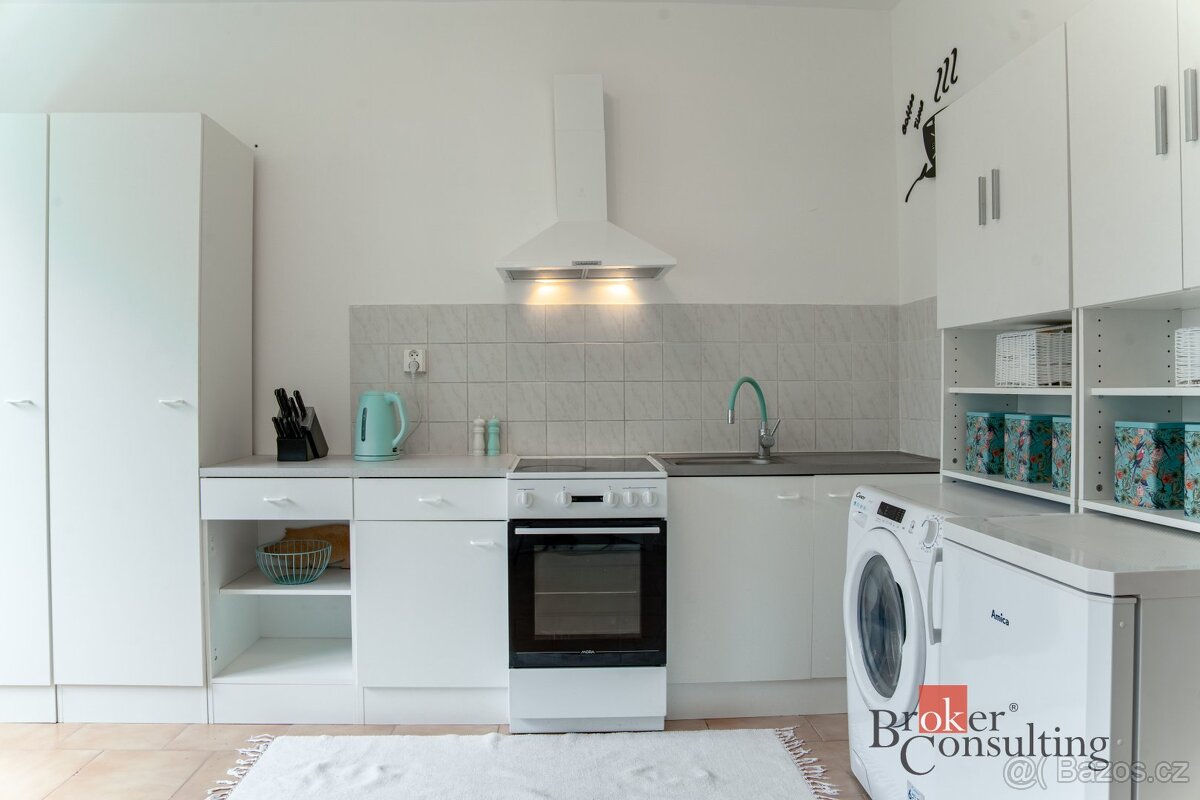 Prodej, byty/1+1, 36 m², Palackého 1282/28, 35002 Cheb, Cheb – další
