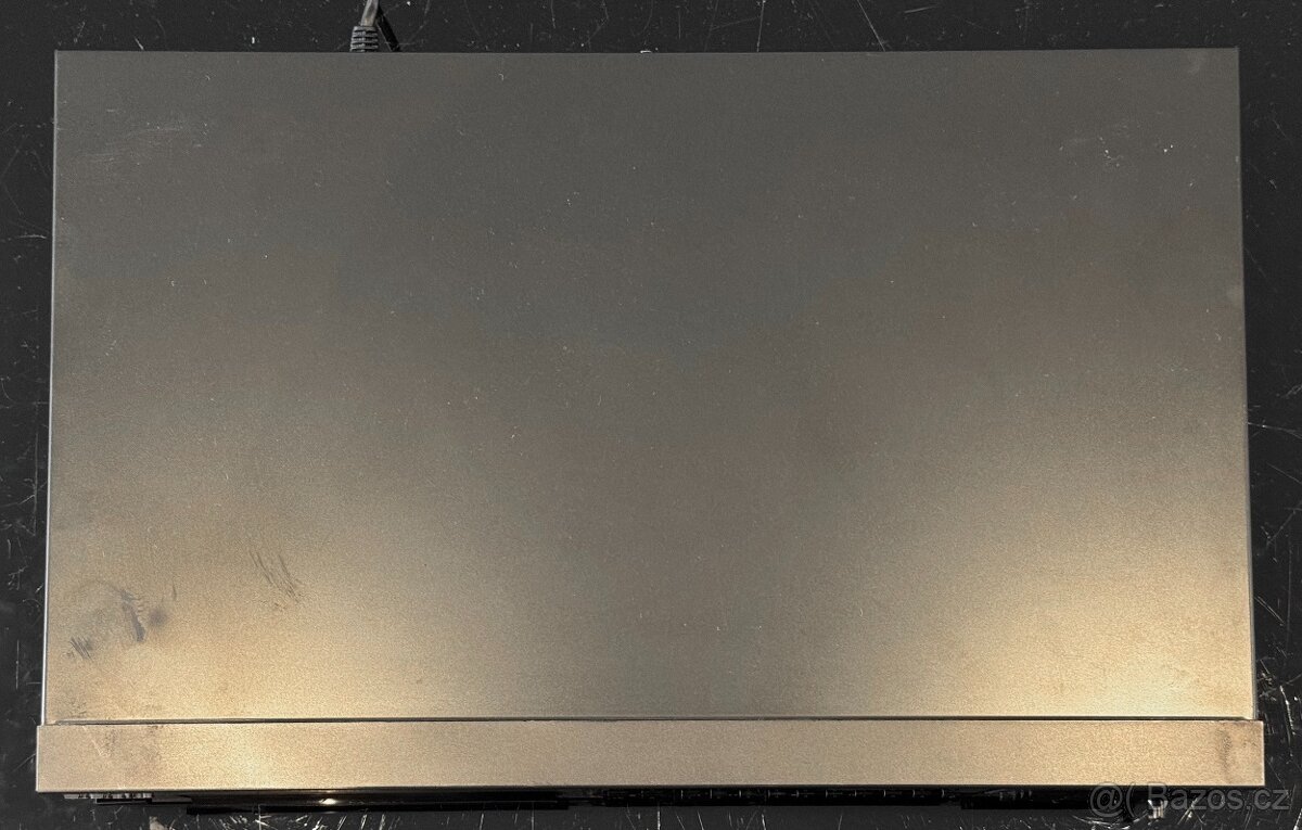 Technics SL-PG300 CD přehrávač - 7