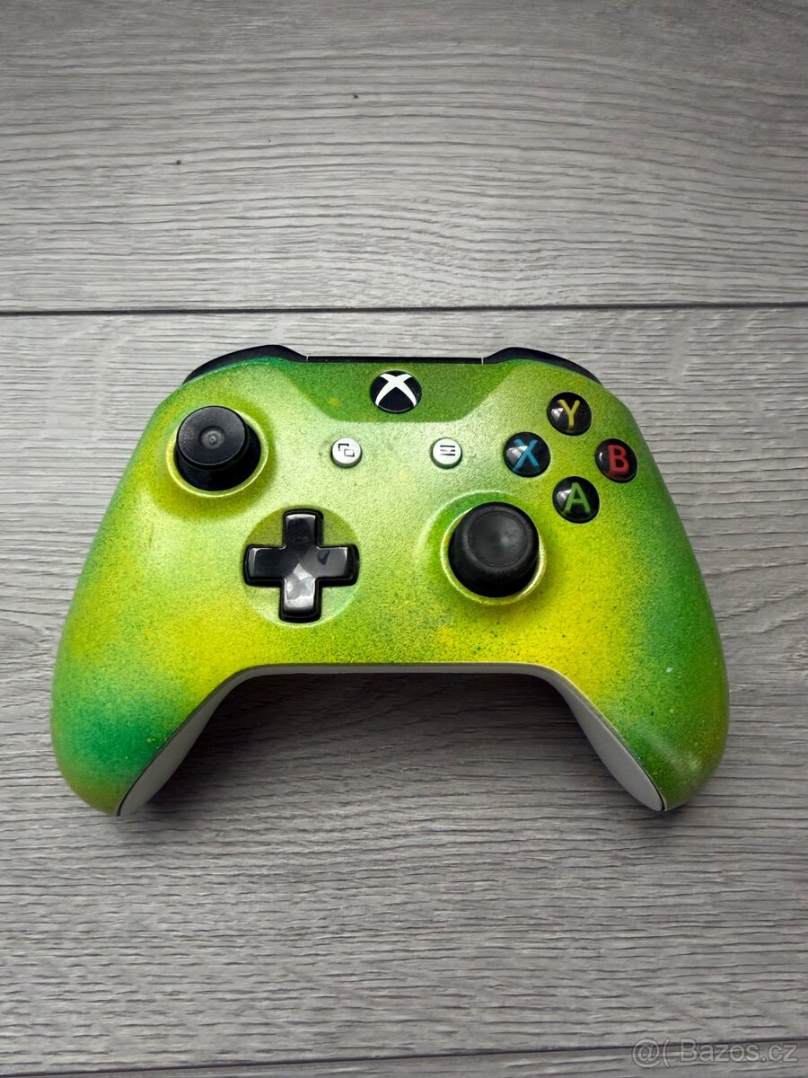 Xbox one S TOP STAV - 7