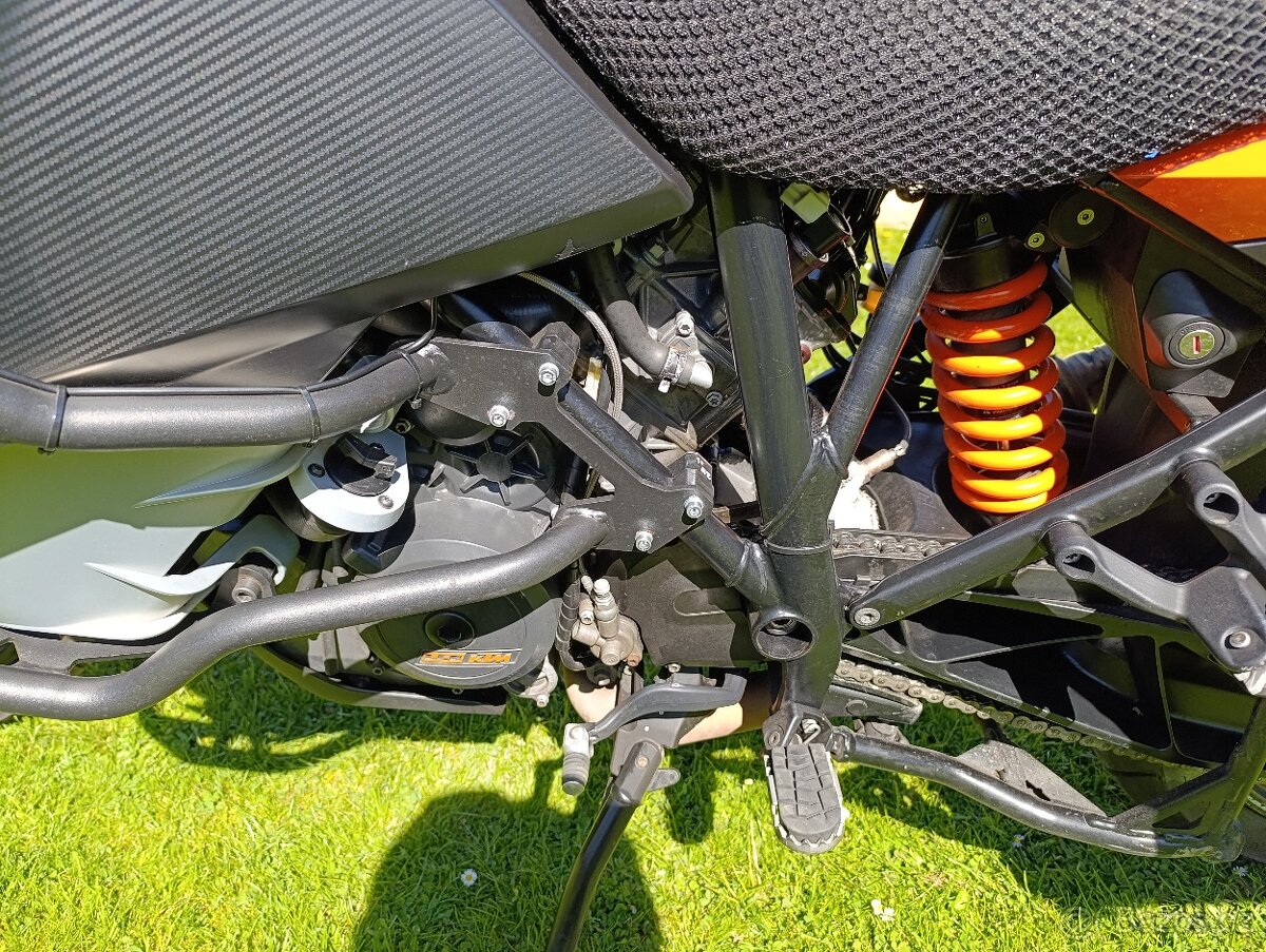 KTM 1190 adventure - 7