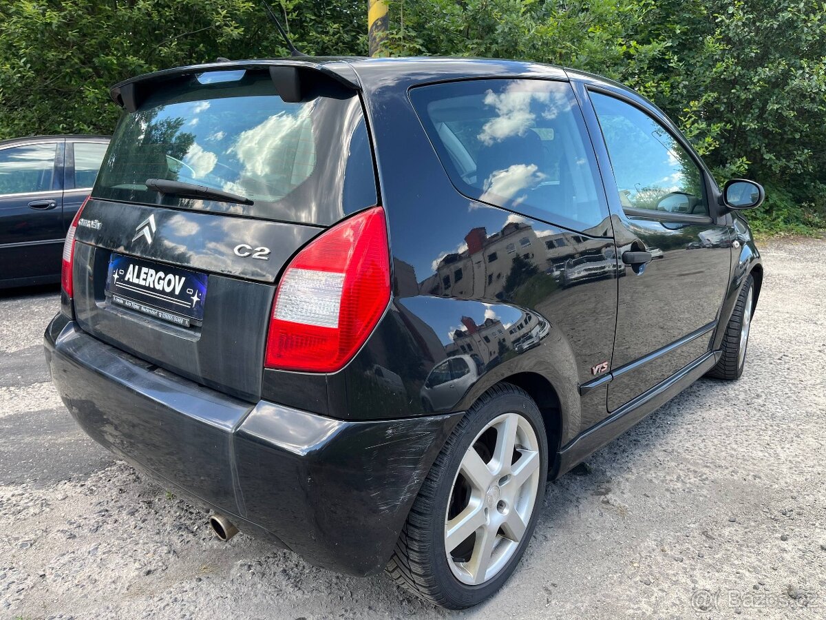 C2 VTS 1.6 90kw - 7