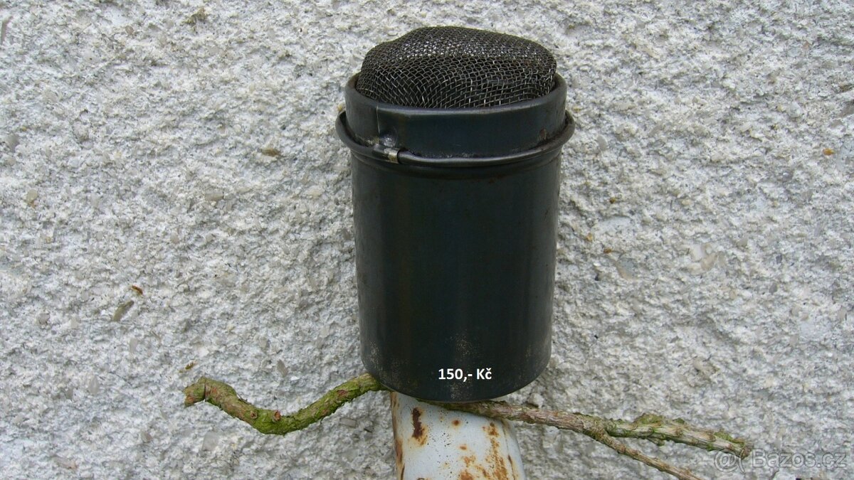 Vojenství - 7