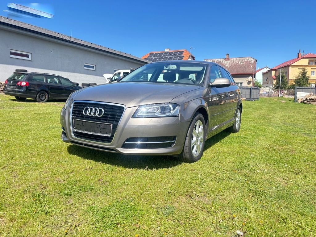 AUDI A3 92KW - 7