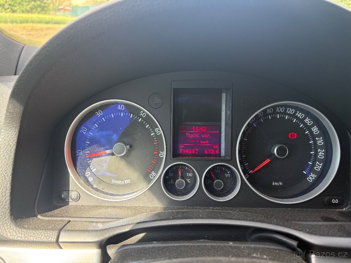 Prodám Golf 5 Gti - 7