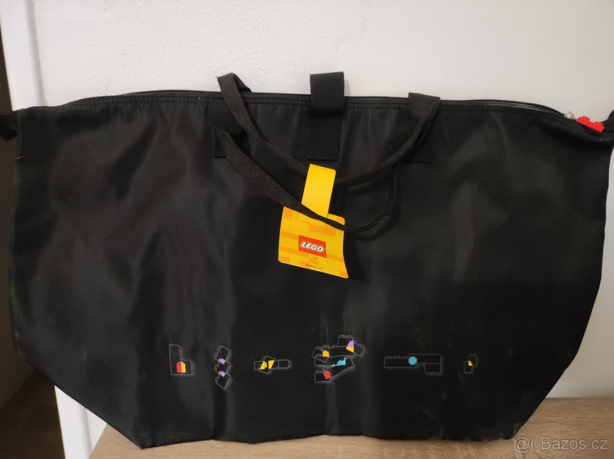 prodám LEGO - 7