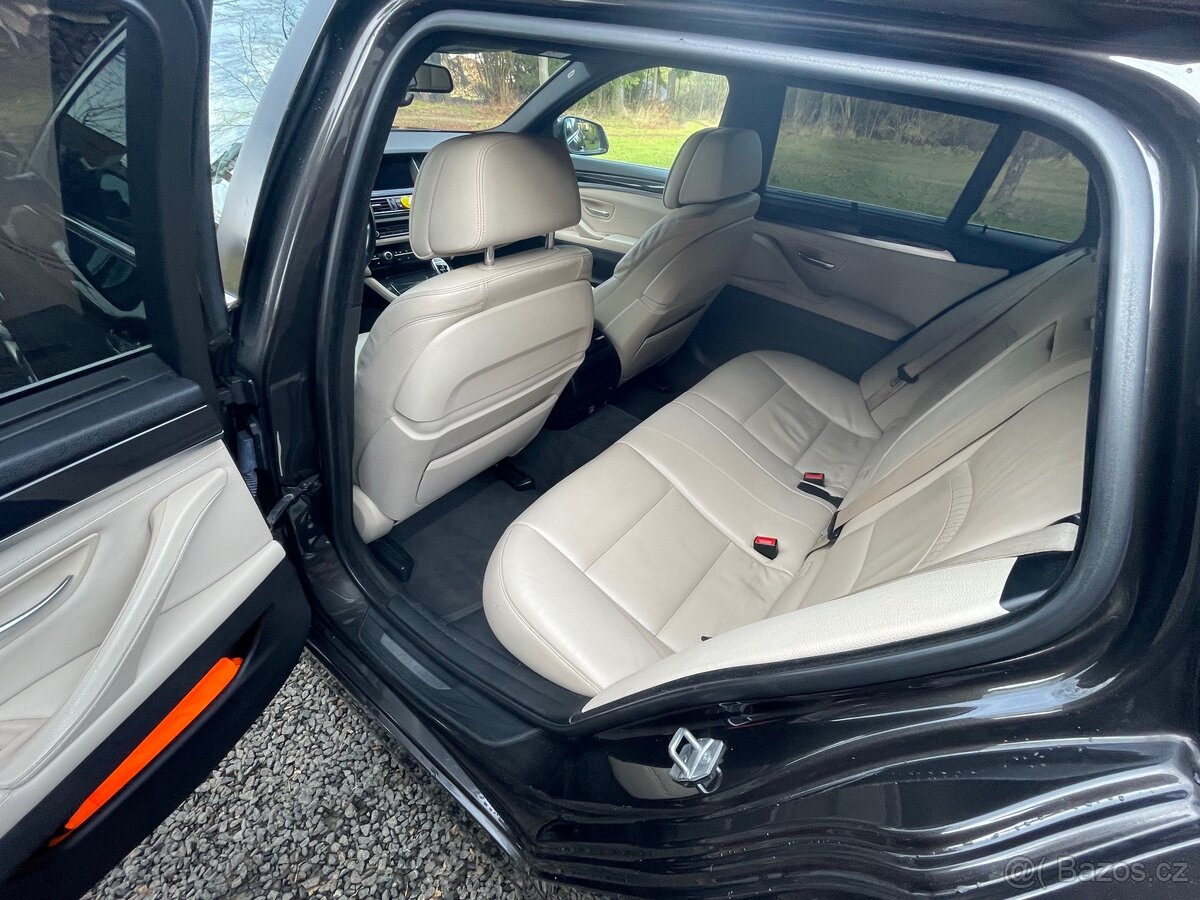 Prodám BMW - 7