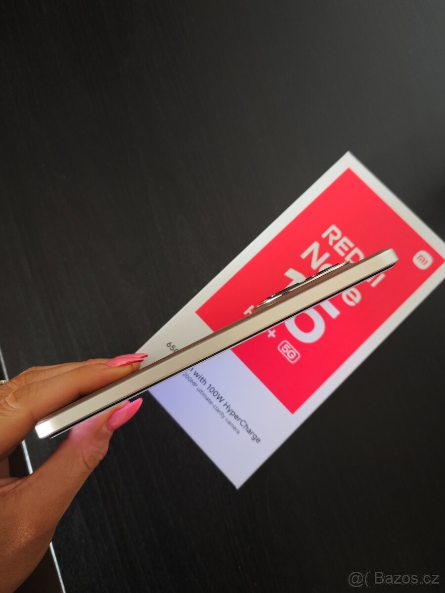 Prodám Xiaomi Redmi Note 15 Pro - 7
