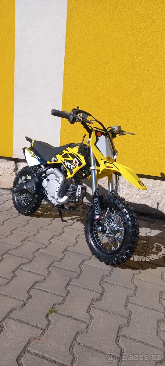 YCF 50 A - 7
