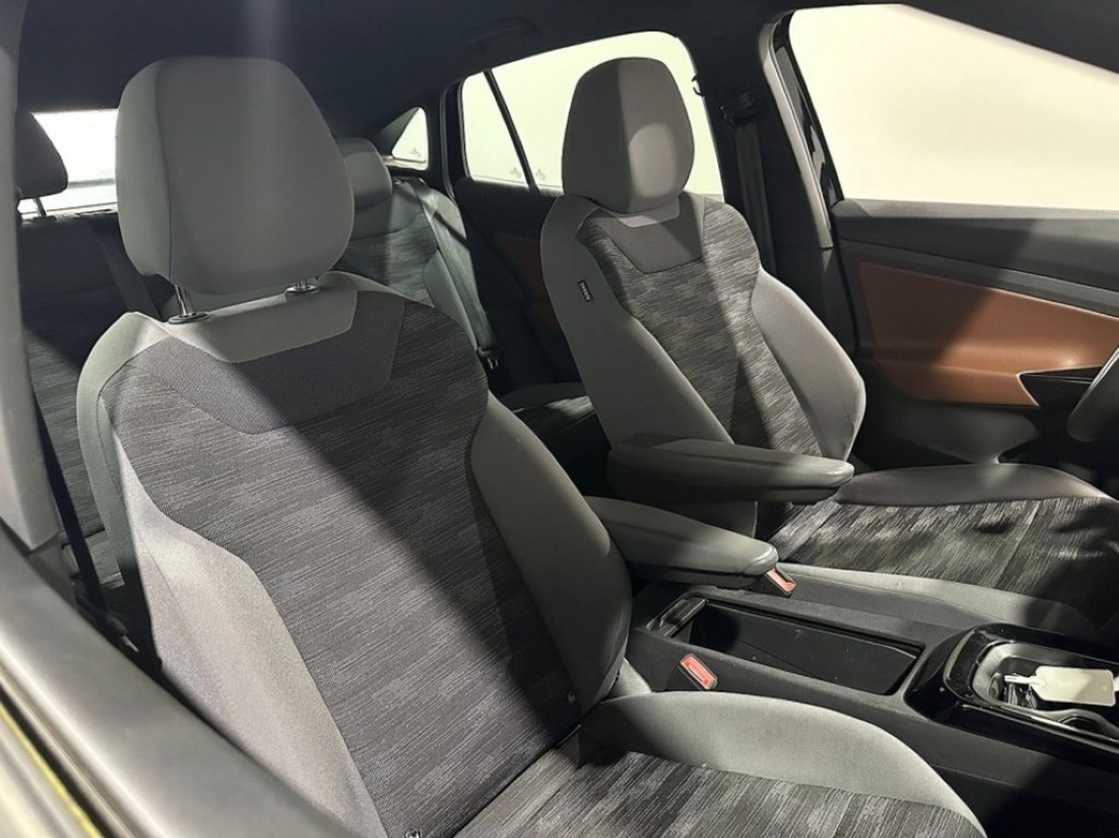 Volkswagen ID.5 Pro Performance 77 kWh, SOH 95,65 % - 7