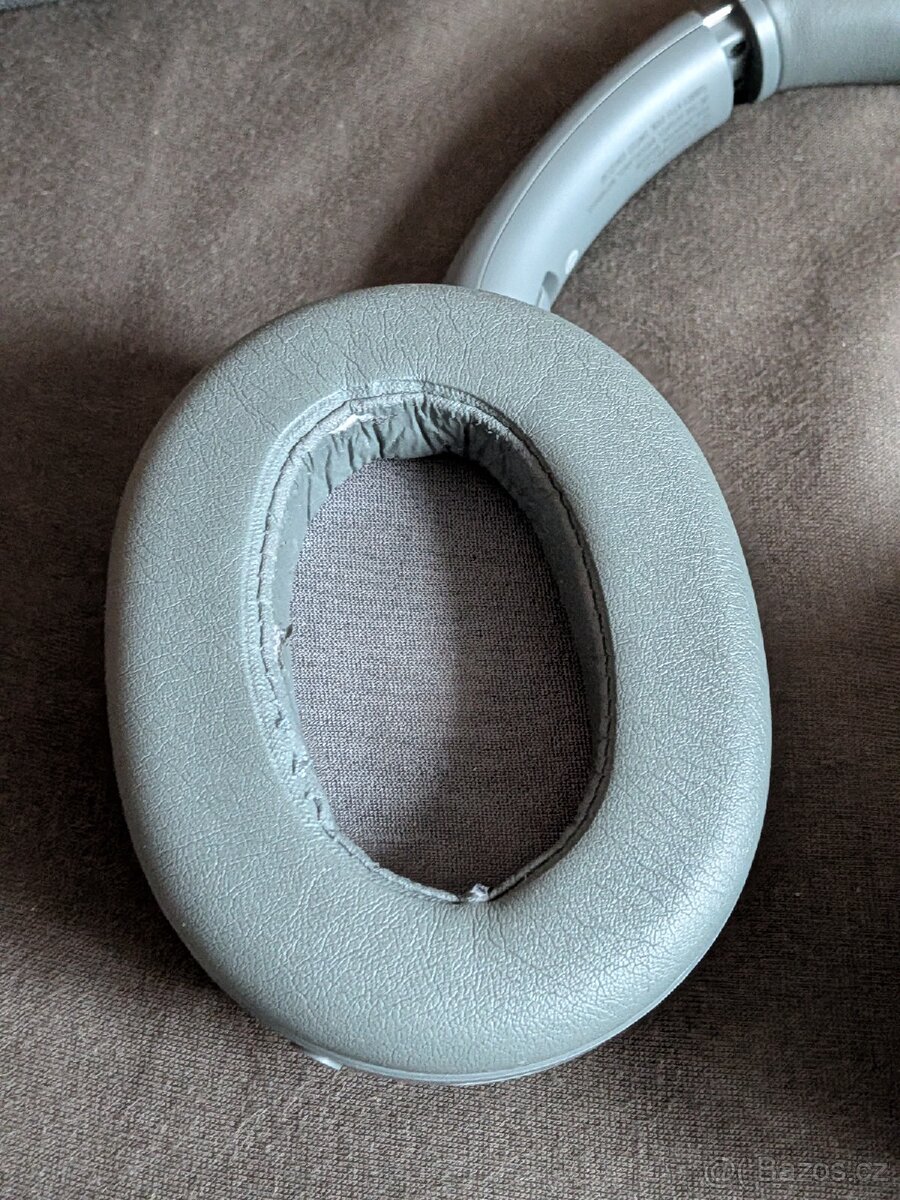 Sony ULT WEAR (Forest Gray) - 7