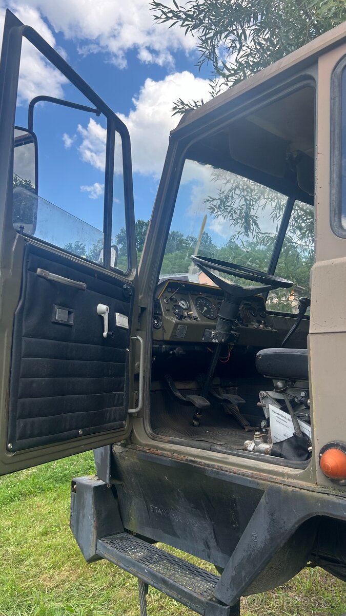 Tatra 815 6x6 - 7