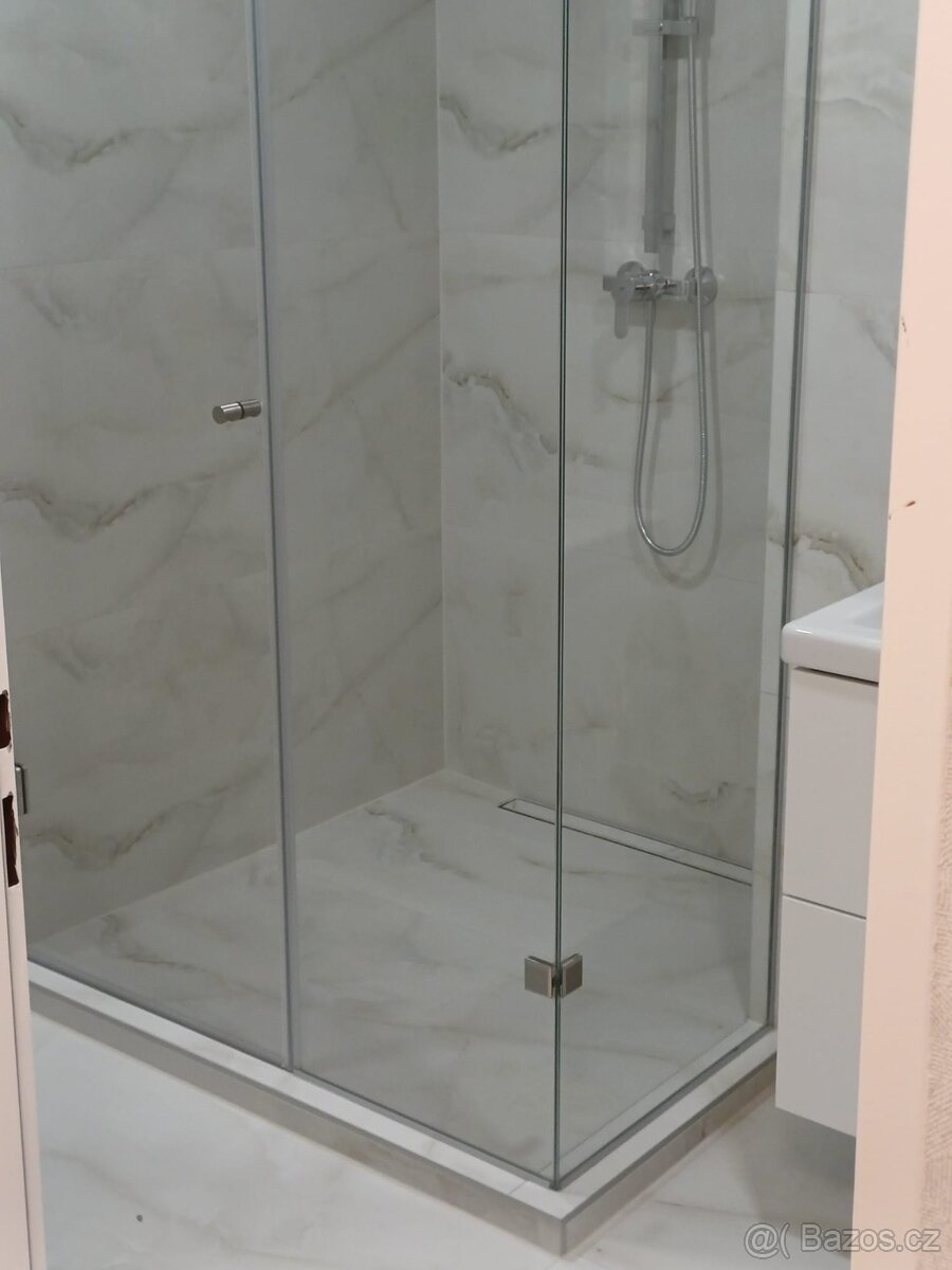 Pronájem luxusního bytu - 7