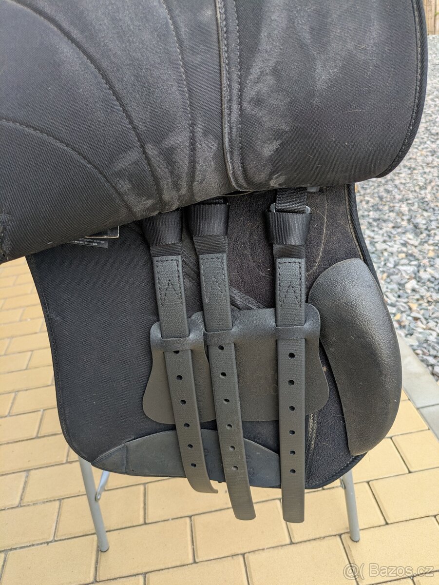 Sedlo Wintec Lite - 7