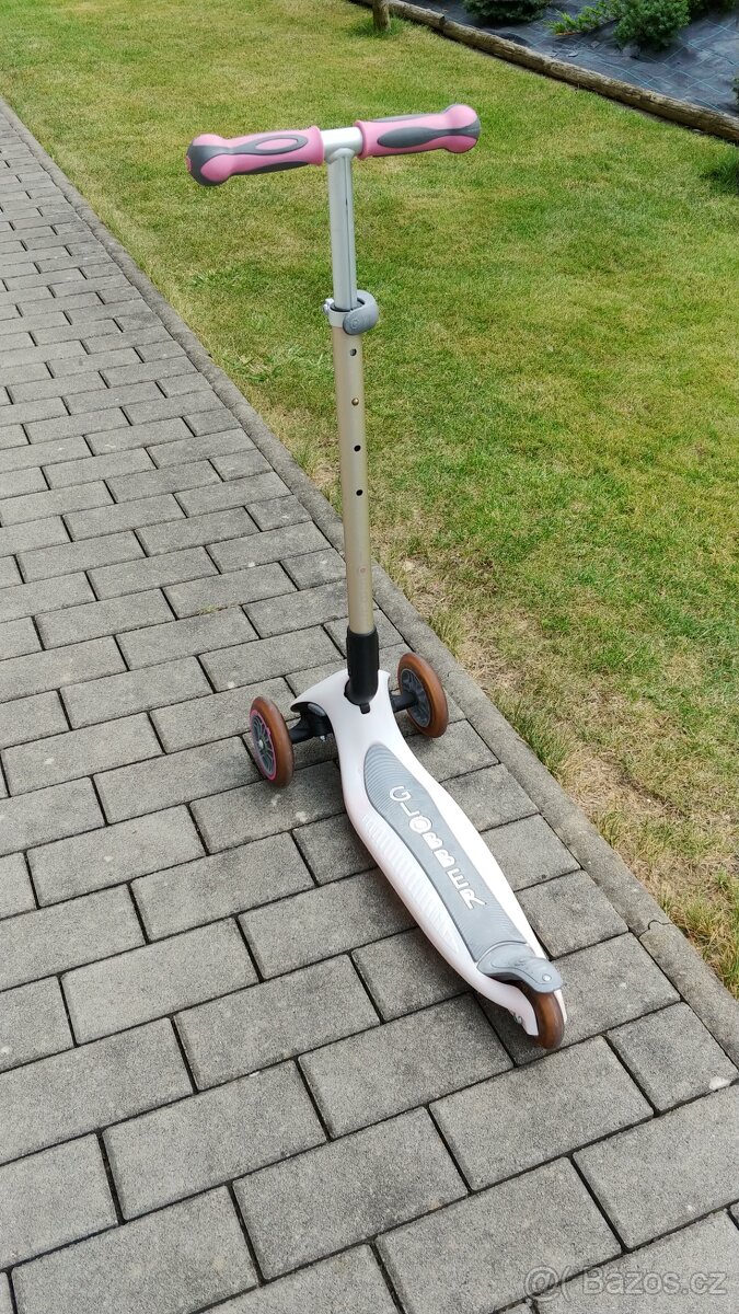 Dětská koloběžka Globber Go-Up - 7