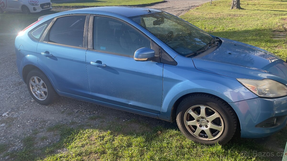 Ford Focus - 7