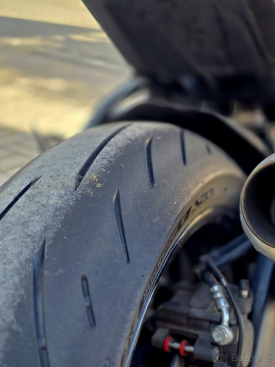 Suzuki GSX-S1000 (2015) - 7