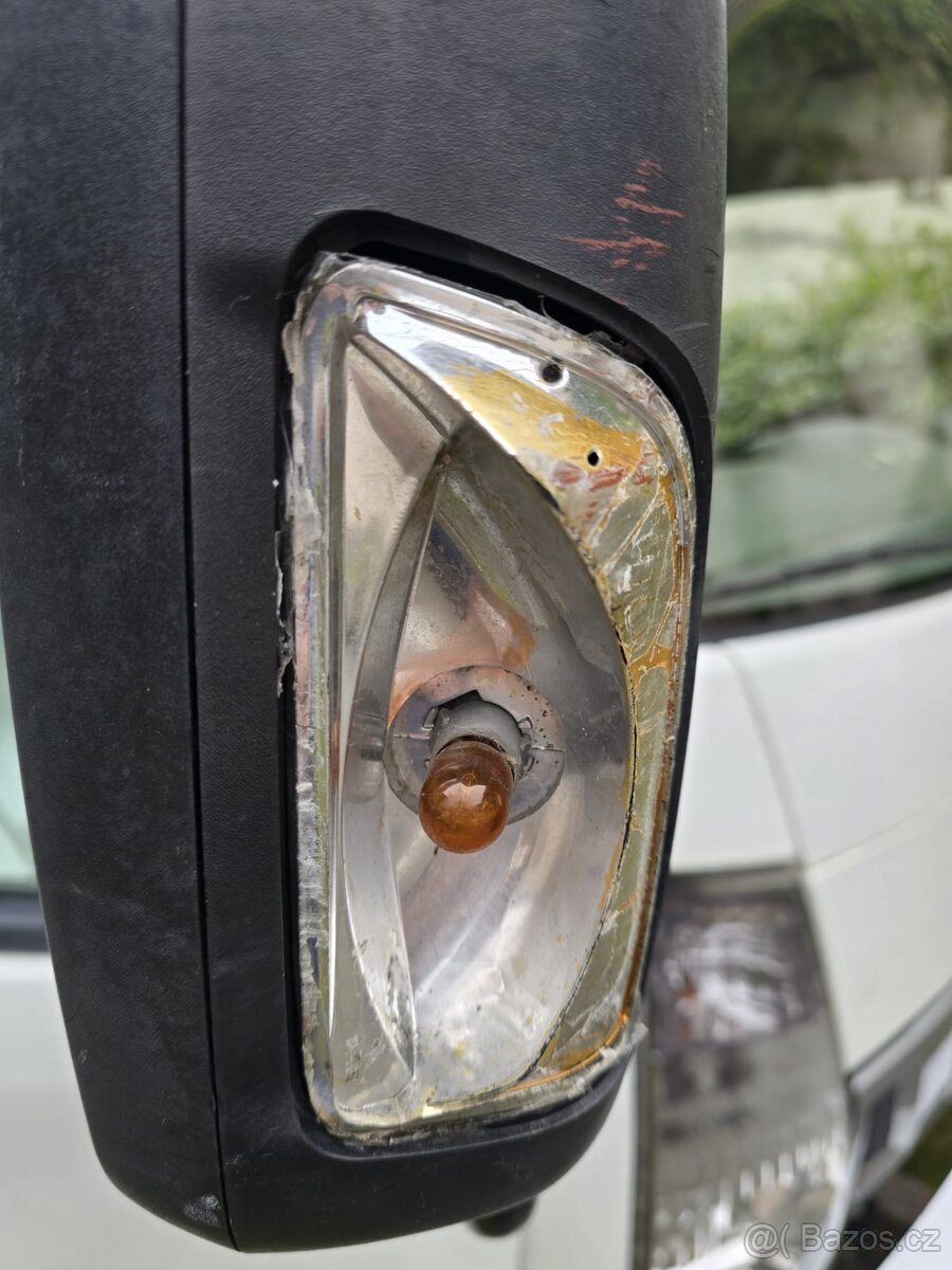 Nissan Cabstar NT400 - 7