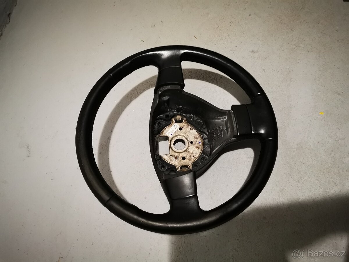 Volant Passat B6 - 7