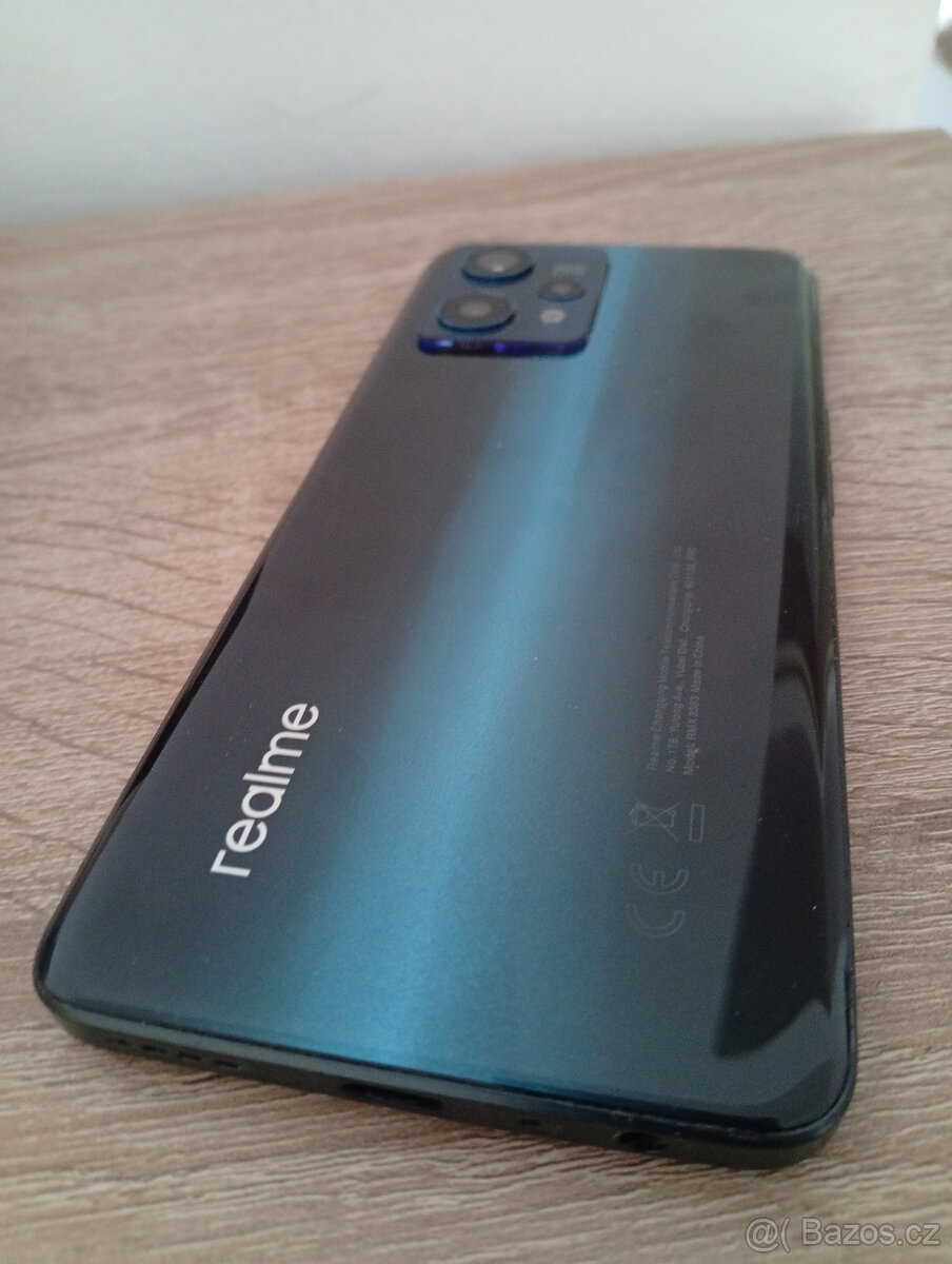 Realme 9 Pro+ 5G (čtěte popis) - 7