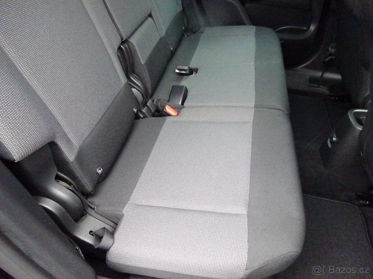 Citroën C3 Aircross 1,2 PURETECH, GARANCE KM - 7