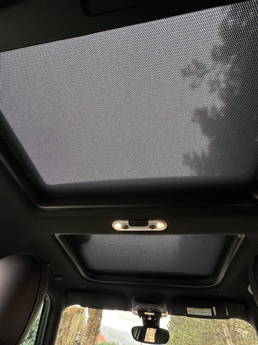 MINI Clubman Cooper SD 4x4 140kw 2021 - 7