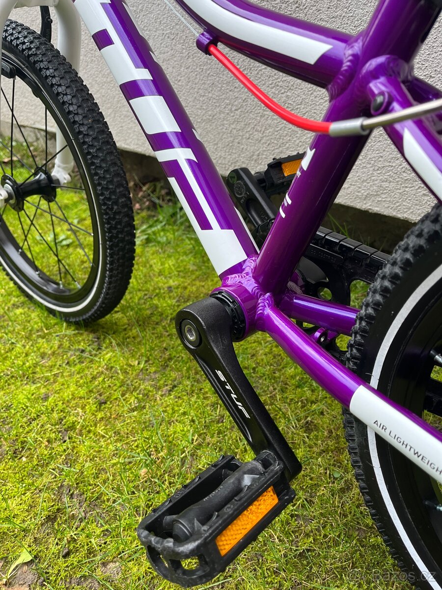Dětské kolo STUF 16” TOP STAV - 7