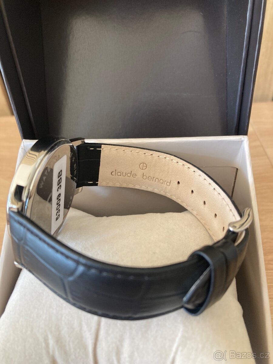 Hodinky Claude Bernard - 7