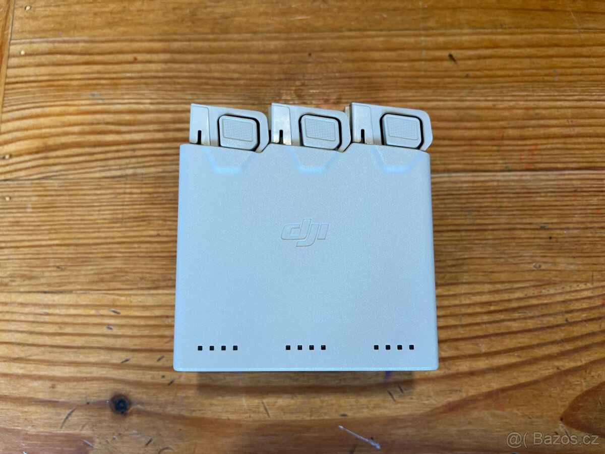 DJI Mini 3 Pro fly more combo - 7