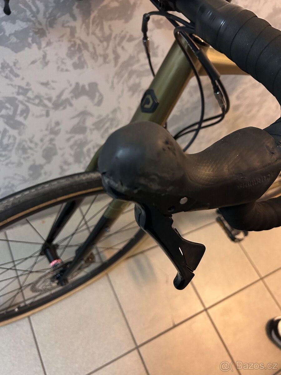 Peligon path gravel kolo - 7