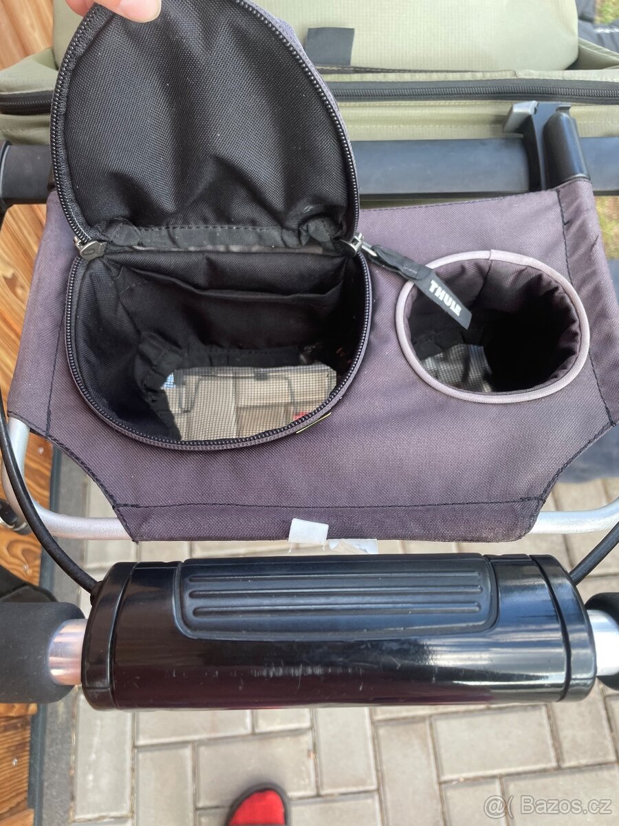 Thule Urban Glide 2 Khaki - 7