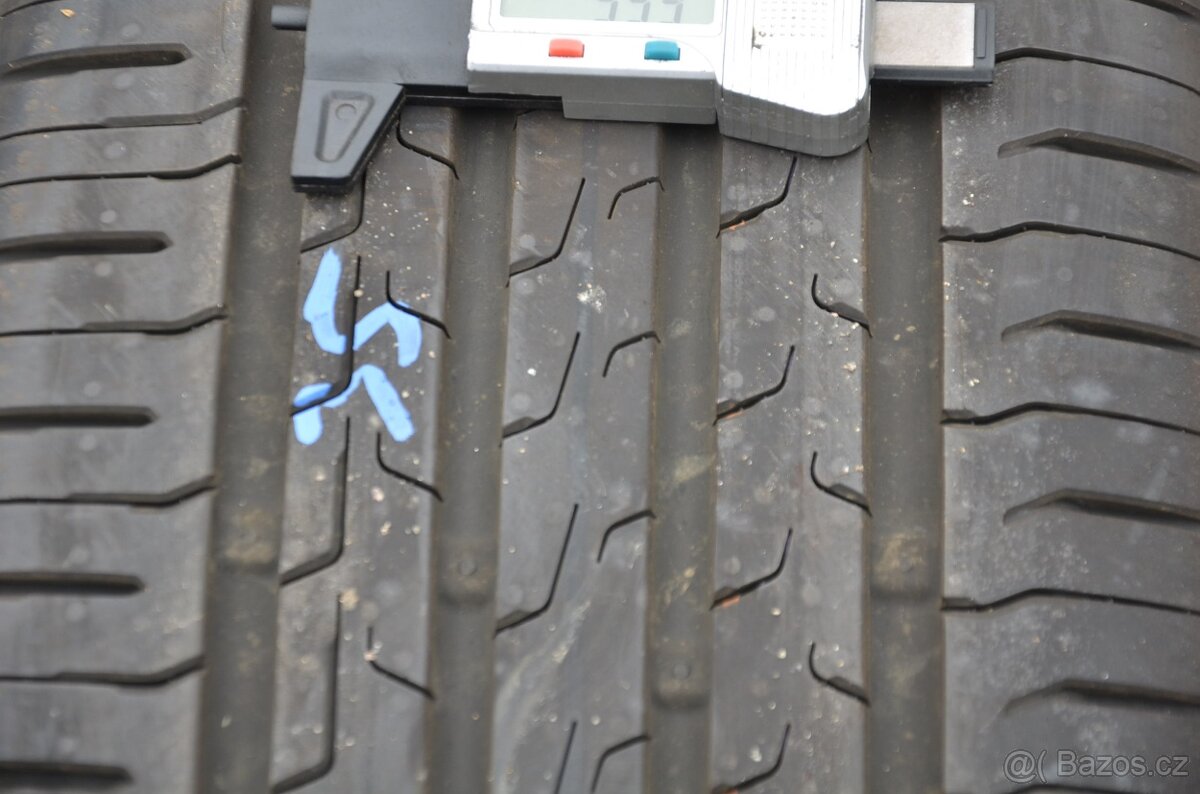 225/60 R18 Continental nové letní pneu, č.35 - 7