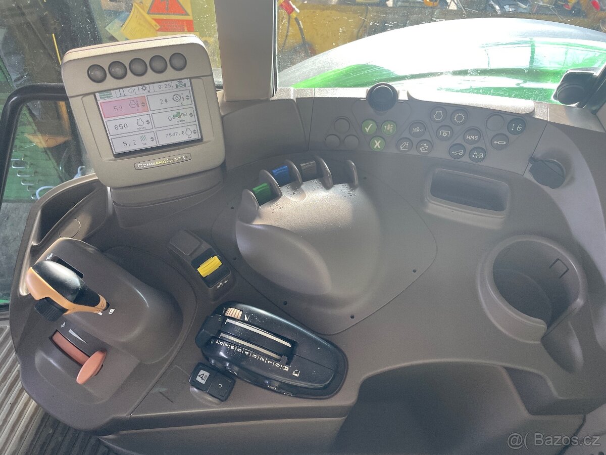 John Deere 7530 Premium - 7