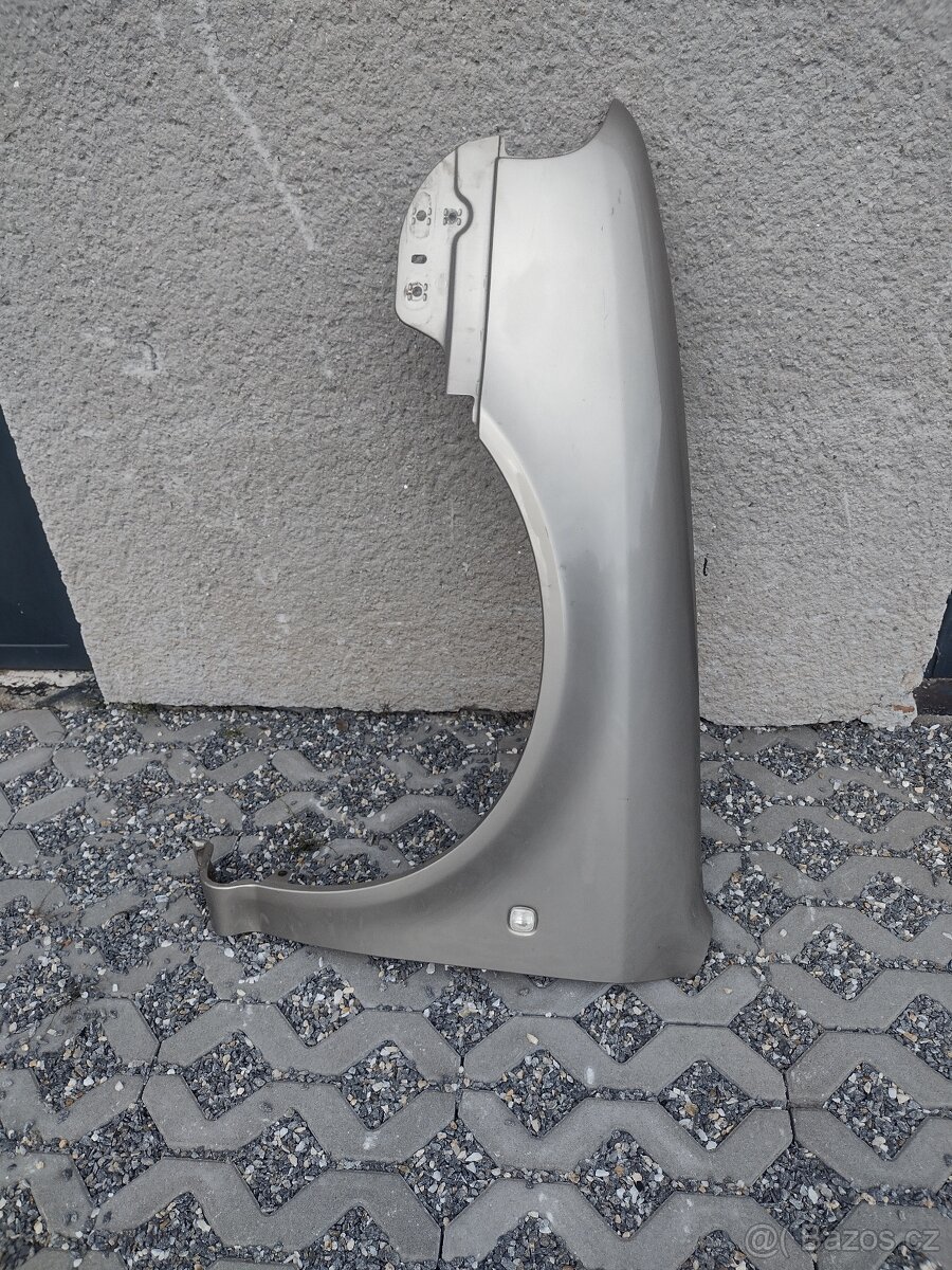 Škoda Octavia 1 1.6 MPI - 7