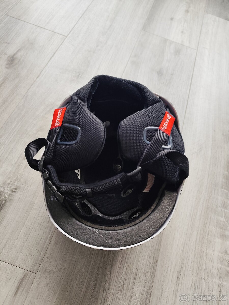 Helma SNB-lyže MEATFLY - 7
