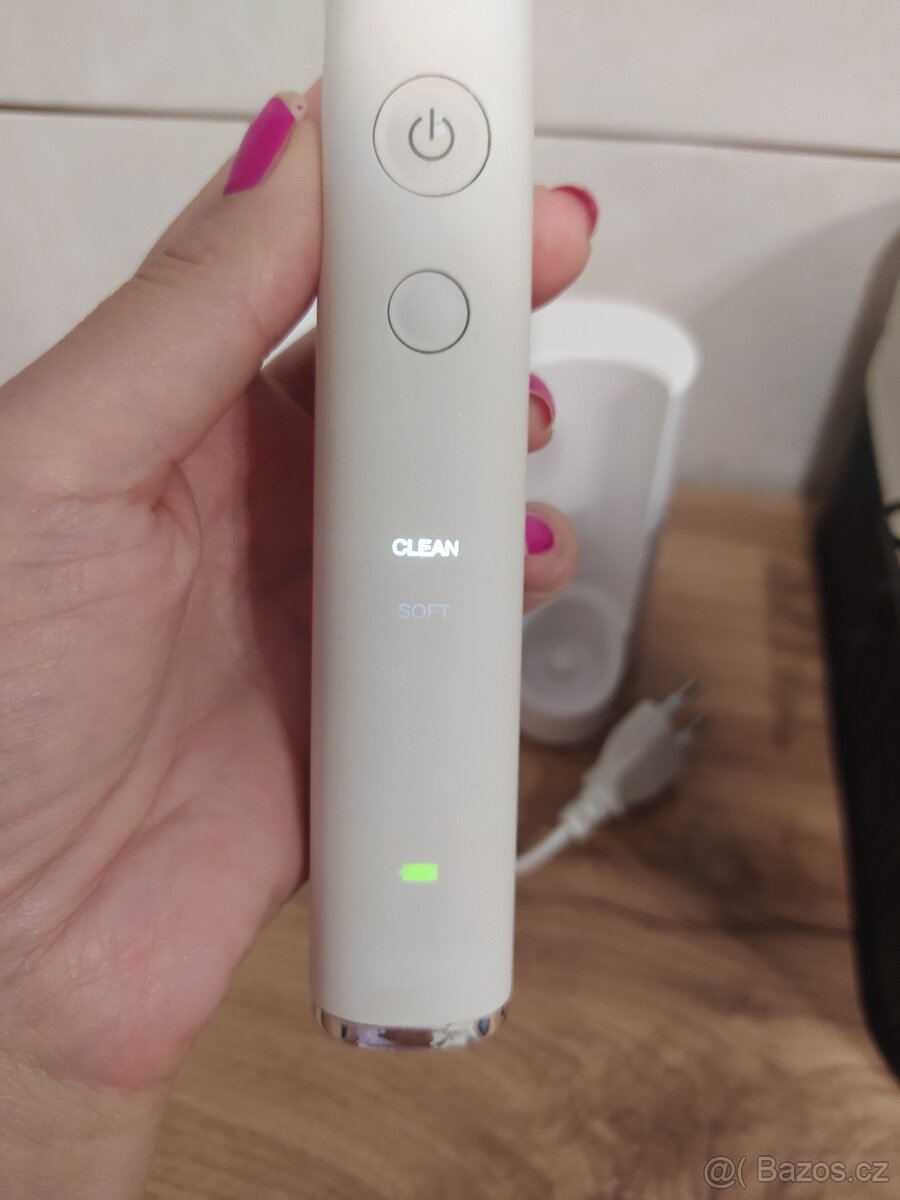 Sonicky kartacek Truelife - 7