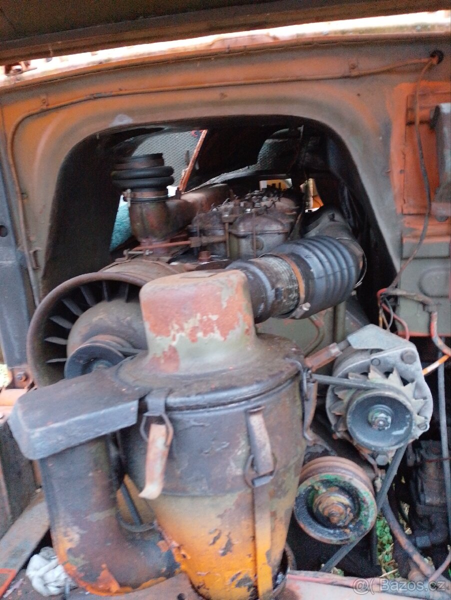 Praga v3s fekál M2 - 7