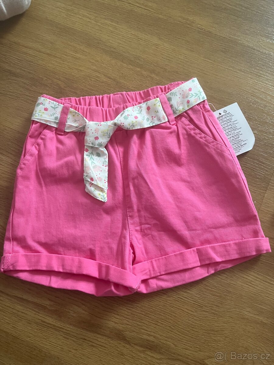 Bodyčka, tepláčky, mikina - 7