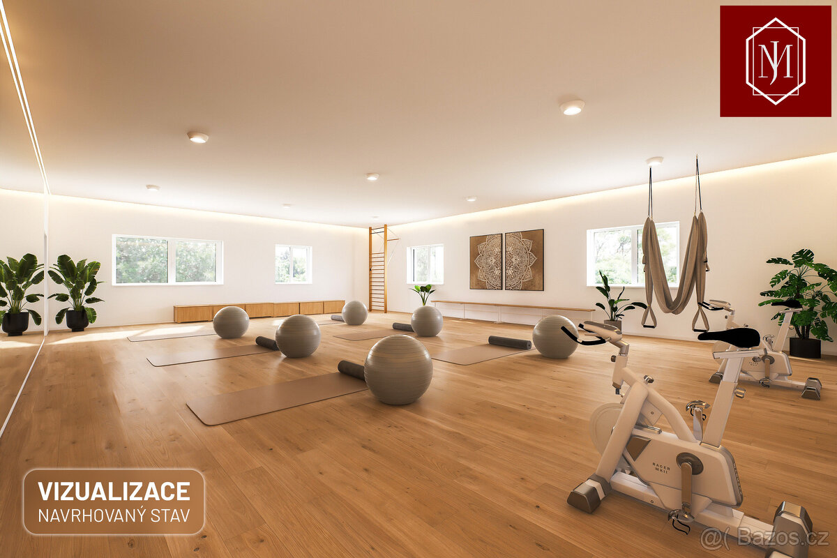 Pronájem, komerční, 88 m, Havlíčkova 1427/60, Jihlava, Česko - 7