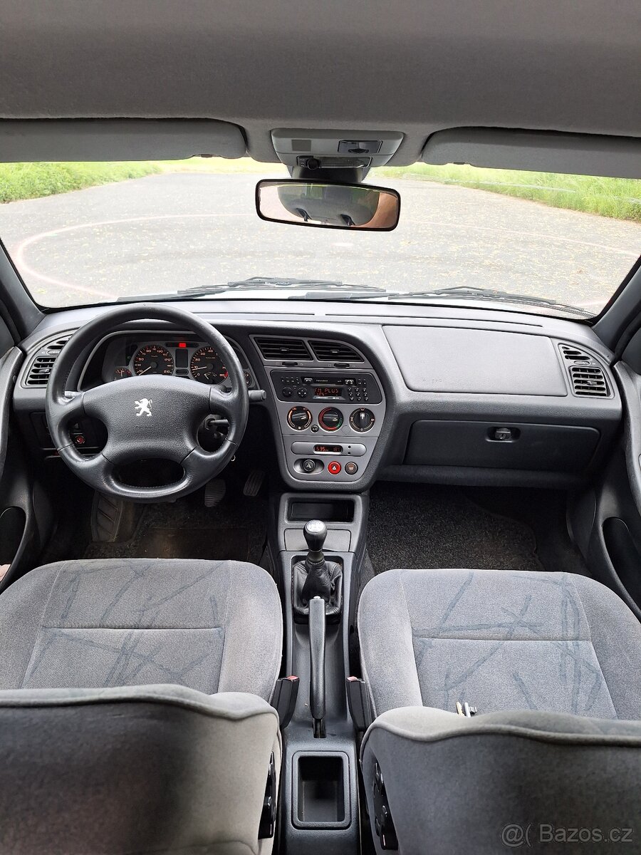 Peugeot 306 - 7