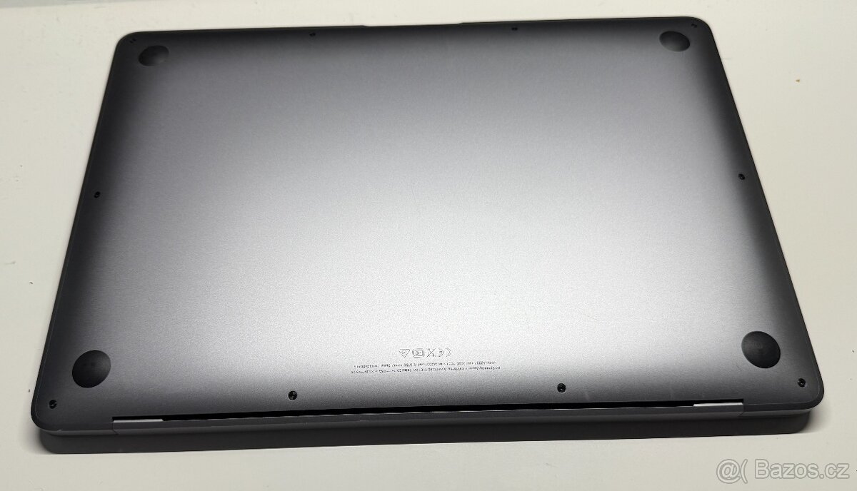 MacBook Air (M1, 2020) 8GB, 512GB SSD - 7