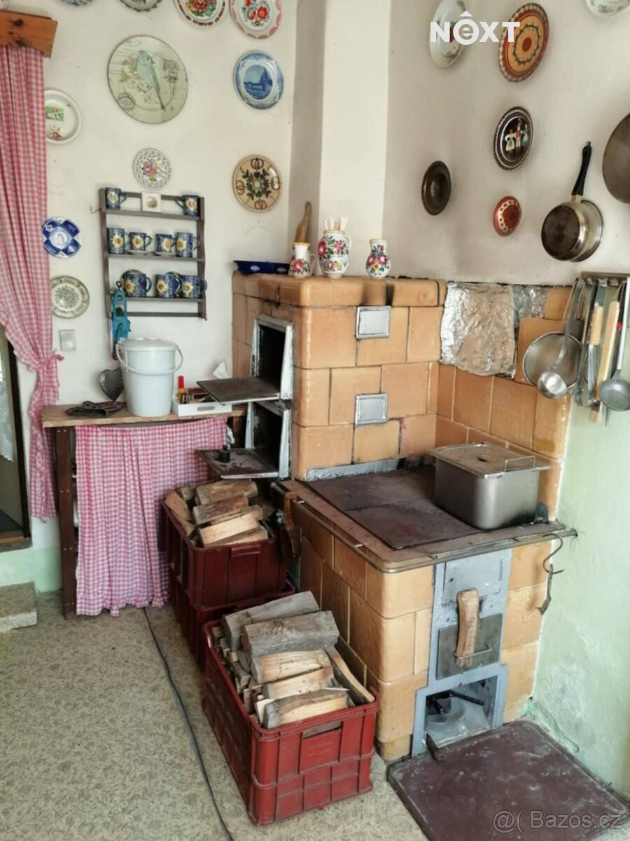 Prodej Rodinný dům, 170㎡ - 7