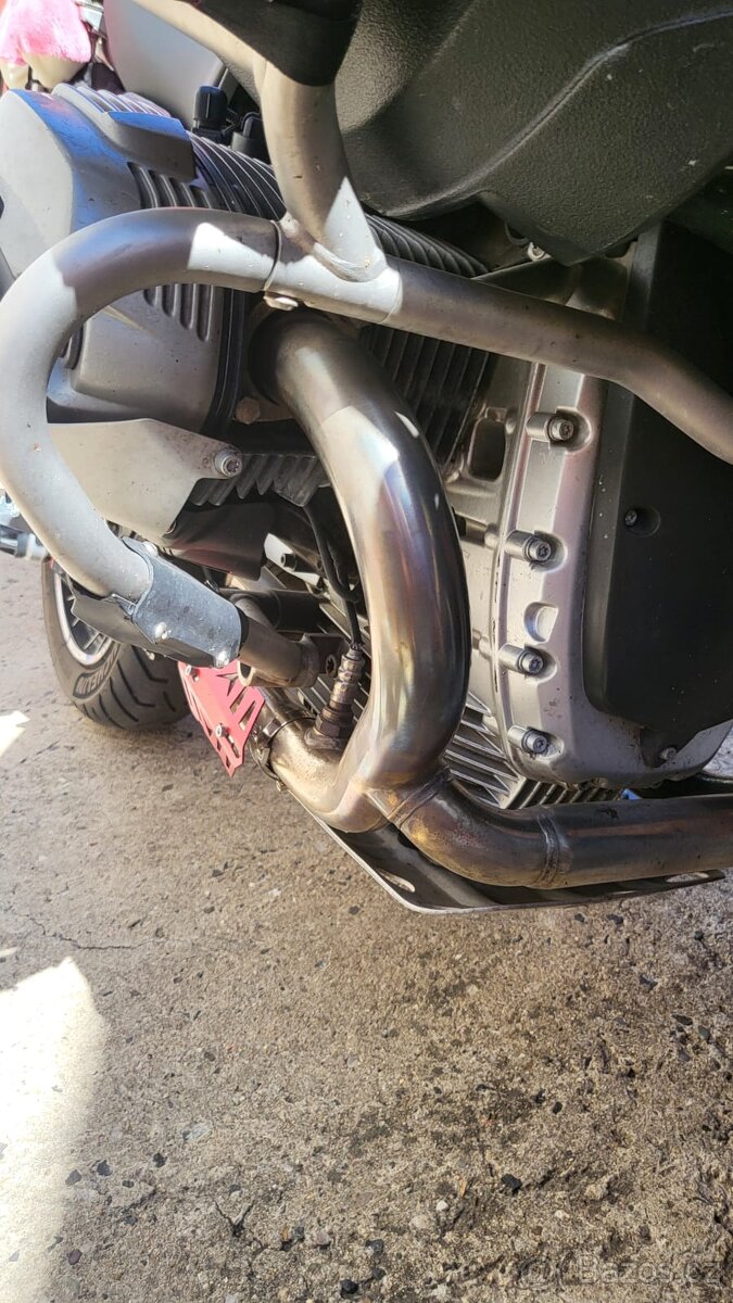 BMW R1200GS Adventure, rv.2010 - 7