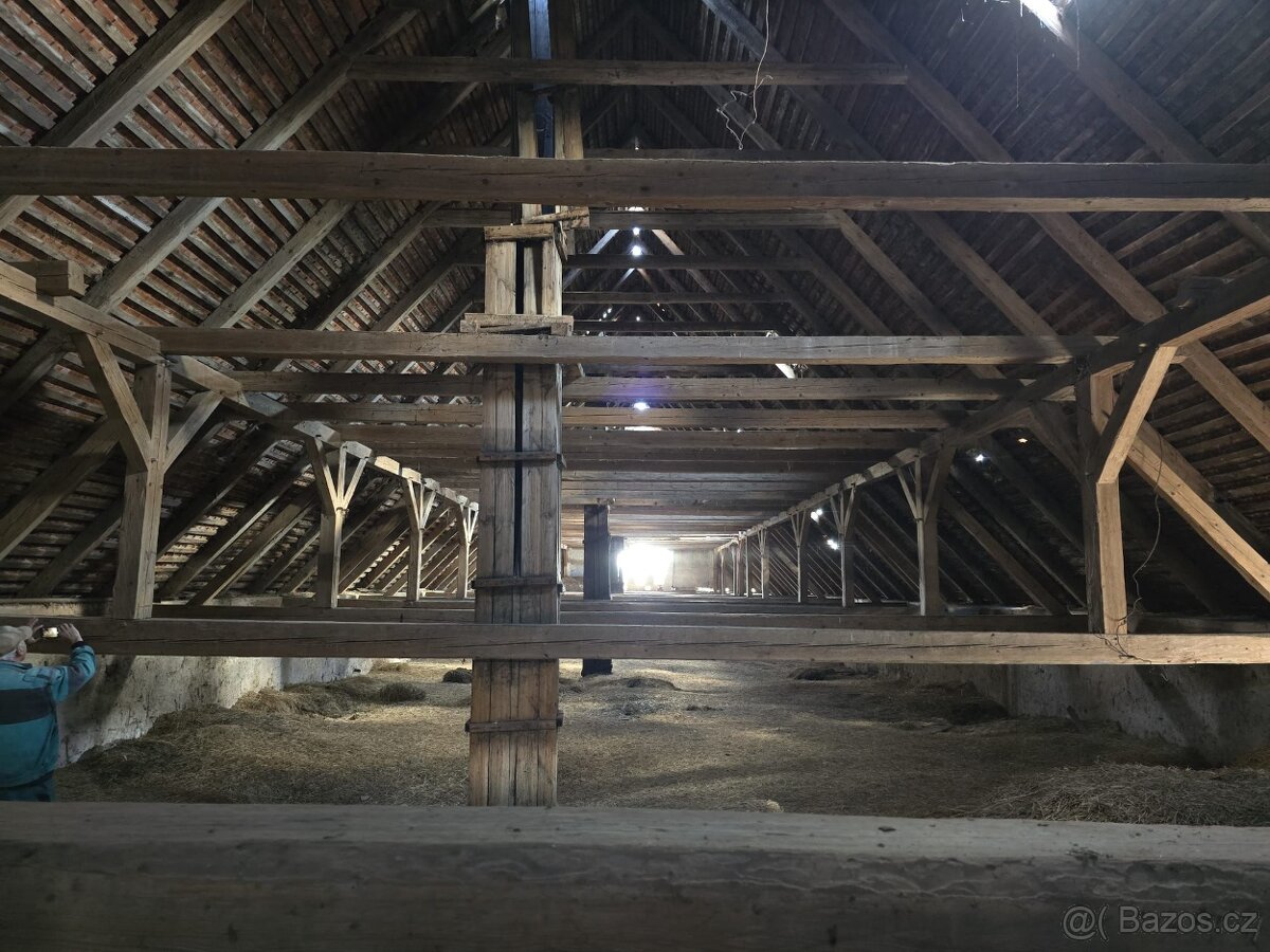 Tramy a demolice starých střech zdarma - 7