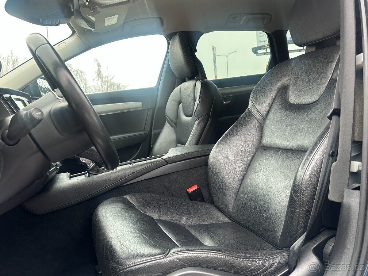 Volvo V90 2018 - 7