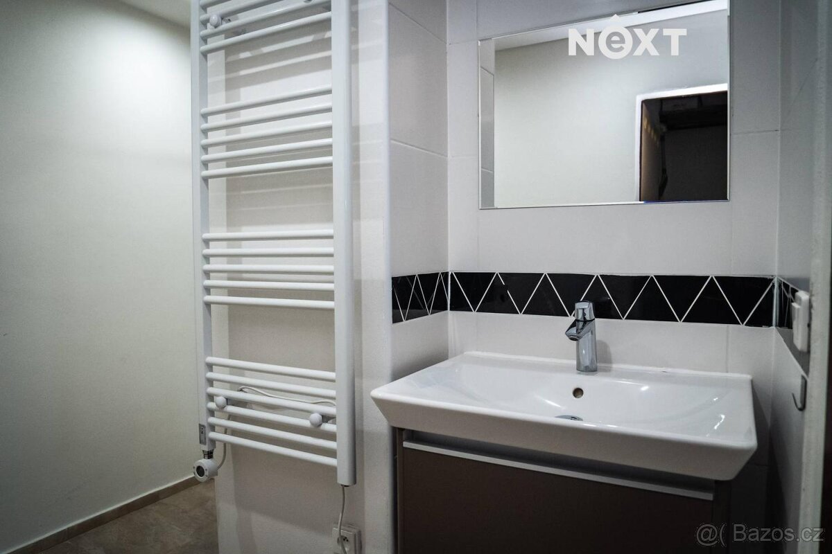 Pronájem byt 3+1, 70㎡ - 7