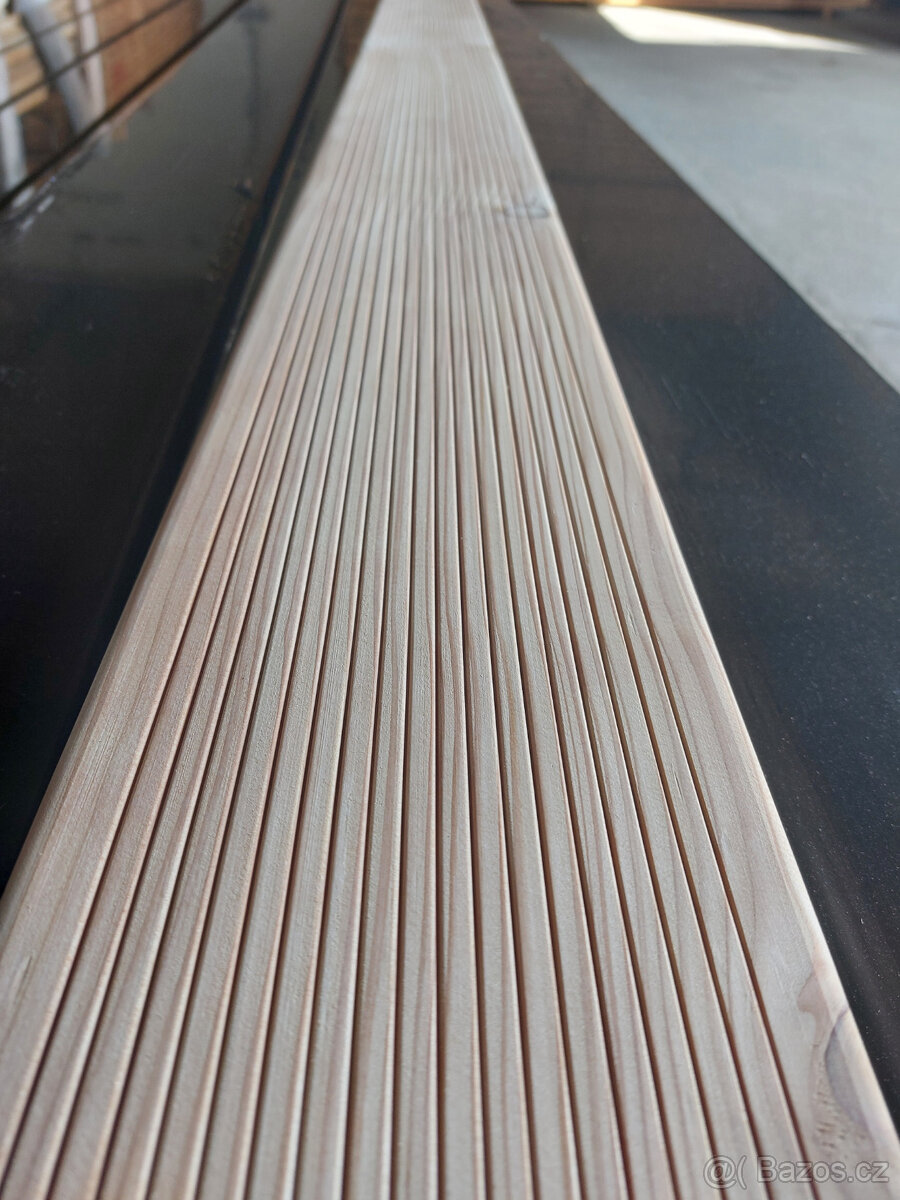 MODŘÍNOVÁ TERASA kvalita AB - 7